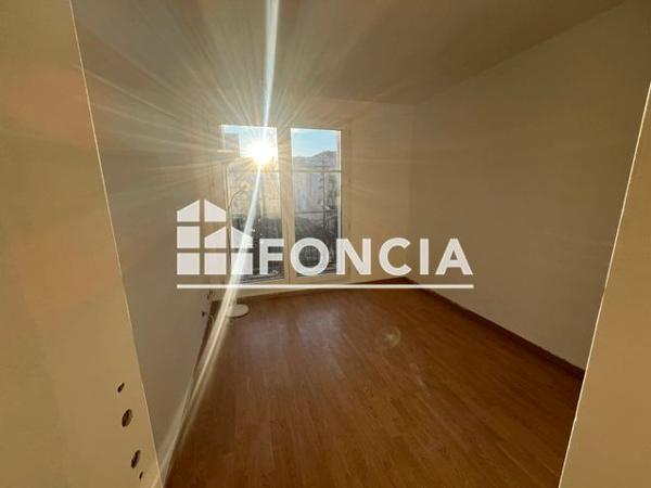 Location Appartement 3 pièces 59.82 m² - Bailly R0mainvilliers 77700