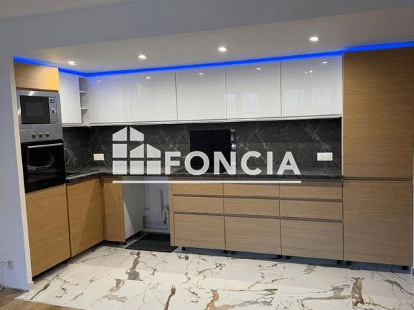 Location Appartement 3 pièces 59.82 m² - Bailly R0mainvilliers 77700