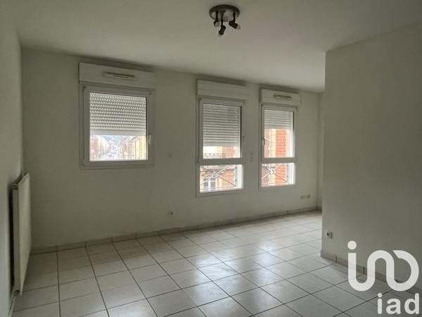 Appartement 1 pièce de 30 m² à Beauvais (60000)