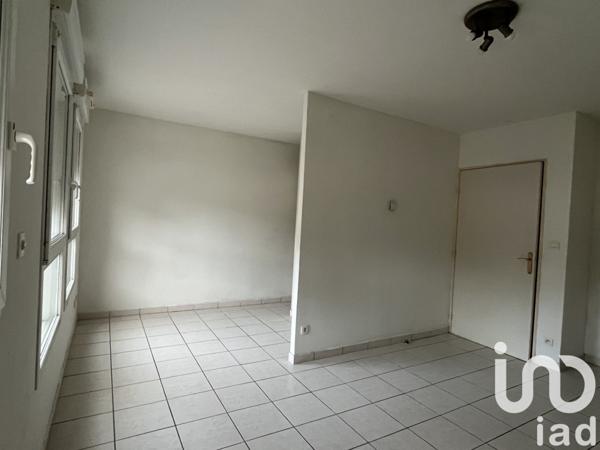 Appartement 1 pièce de 30 m² à Beauvais (60000)