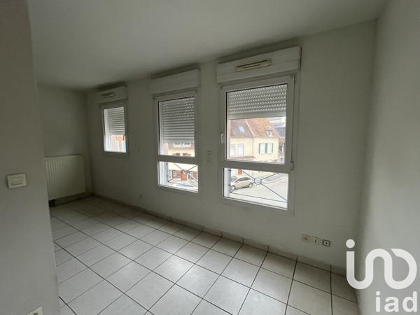 Appartement 1 pièce de 30 m² à Beauvais (60000)
