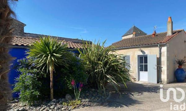 Maison à vendre 6 pièces 223 m² La Jarrie