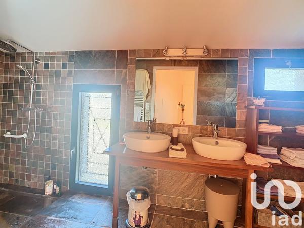 Maison à vendre 6 pièces 223 m² La Jarrie