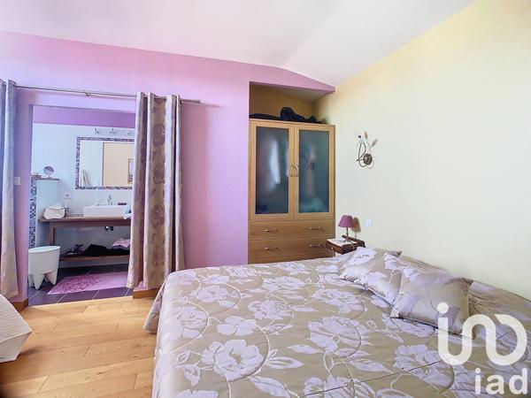 Maison à vendre 6 pièces 223 m² La Jarrie