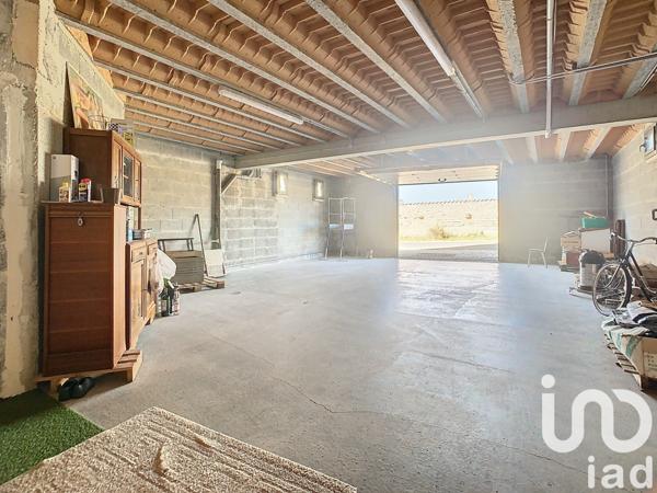 Maison à vendre 6 pièces 223 m² La Jarrie