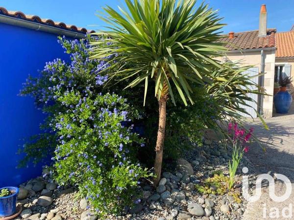 Maison à vendre 6 pièces 223 m² La Jarrie