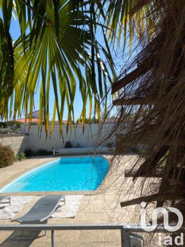 Maison à vendre 6 pièces 223 m² La Jarrie