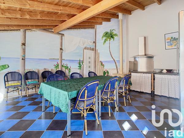 Maison à vendre 6 pièces 223 m² La Jarrie