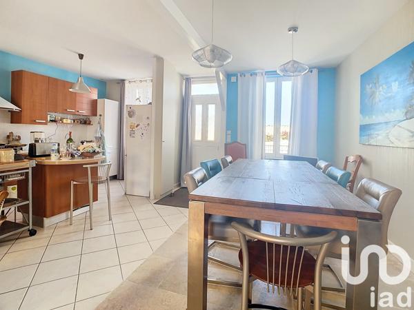 Maison à vendre 6 pièces 223 m² La Jarrie