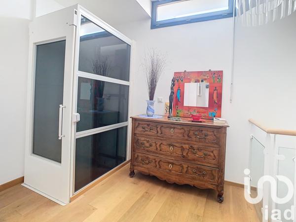 Maison à vendre 6 pièces 223 m² La Jarrie