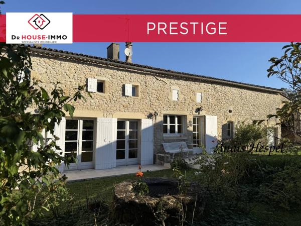 Maison à vendre 10 pièces de 292 m²