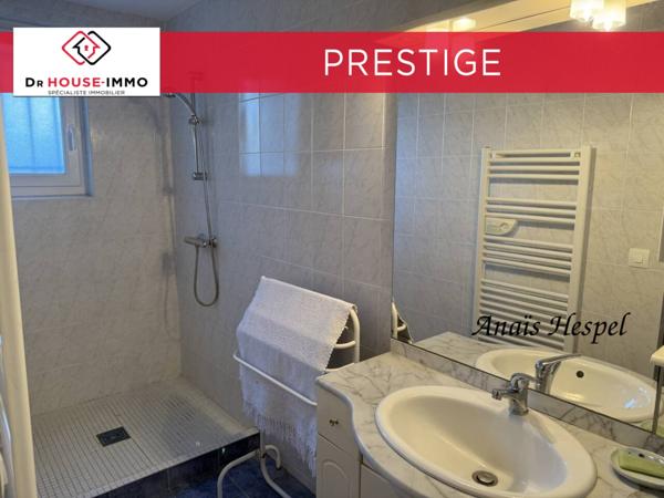 Maison à vendre 10 pièces de 292 m²