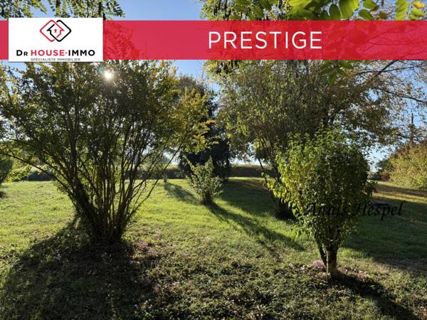 Maison à vendre 10 pièces de 292 m²