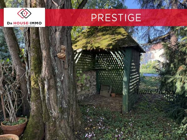 Maison à vendre 10 pièces de 292 m²