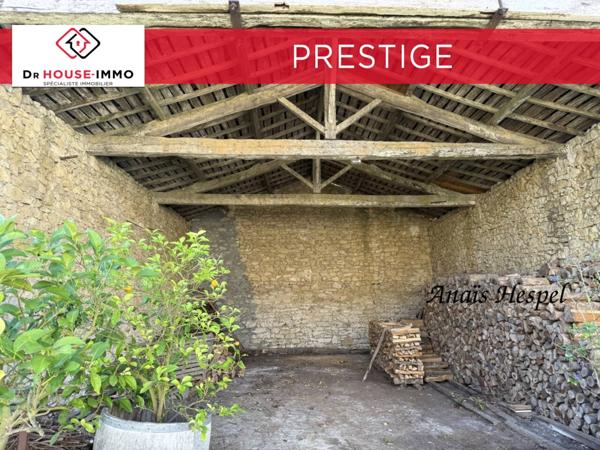Maison à vendre 10 pièces de 292 m²