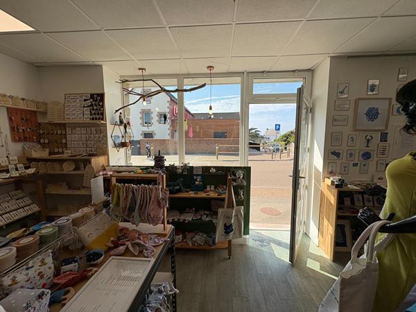 À VENDRE IMMEUBLE DE RAPPORT À PORSPODER - À DEUX PAS DES PLAGES , Porspoder