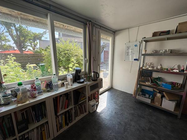 À VENDRE IMMEUBLE DE RAPPORT À PORSPODER - À DEUX PAS DES PLAGES , Porspoder