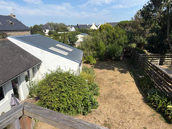 À VENDRE IMMEUBLE DE RAPPORT À PORSPODER - À DEUX PAS DES PLAGES , Porspoder