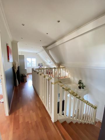 Maison 7 pièces - 170 m²