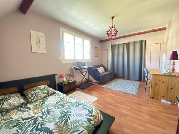 Maison 7 pièces - 170 m²