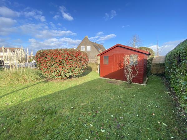 Maison 7 pièces - 170 m²