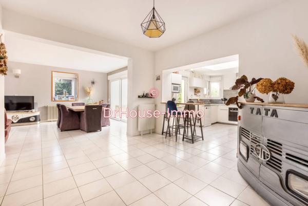 Maison à vendre 5 pièces de 155 m²