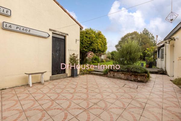 Maison à vendre 5 pièces de 155 m²