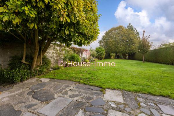 Maison à vendre 5 pièces de 155 m²