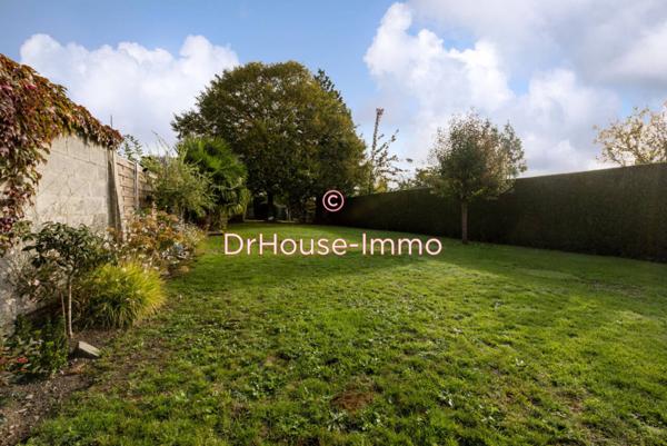 Maison à vendre 5 pièces de 155 m²