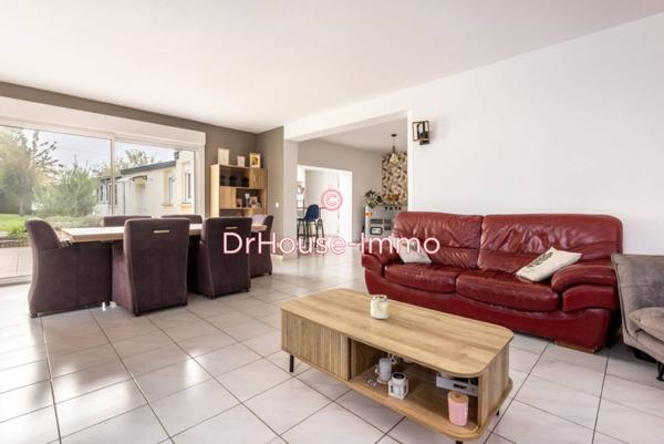 Maison à vendre 5 pièces de 155 m²