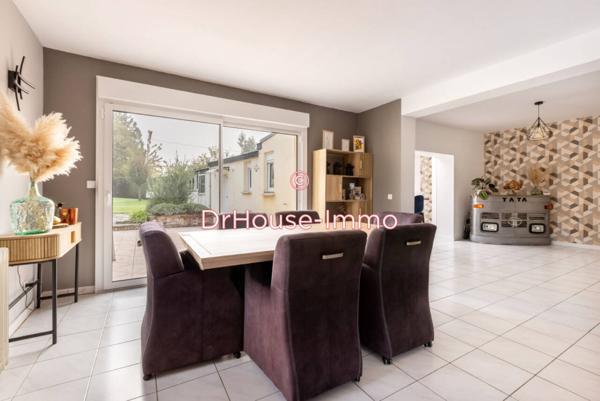 Maison à vendre 5 pièces de 155 m²