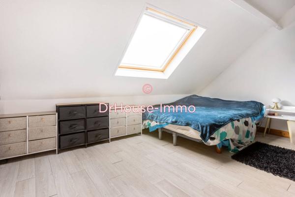 Maison à vendre 5 pièces de 155 m²