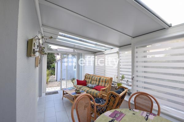 Maison 7 pièces - 108 m²