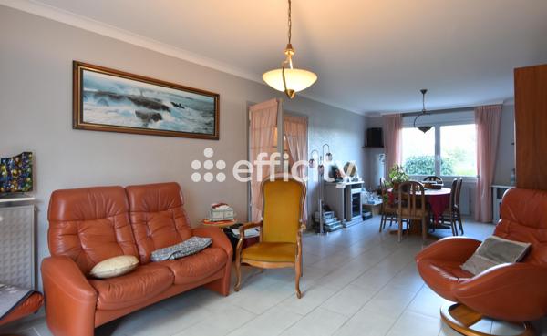 Maison 7 pièces - 108 m²