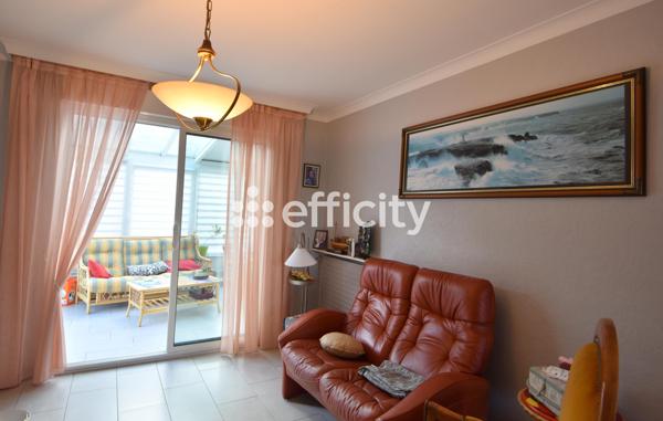 Maison 7 pièces - 108 m²