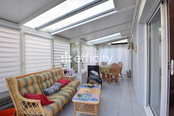 Maison 7 pièces - 108 m²