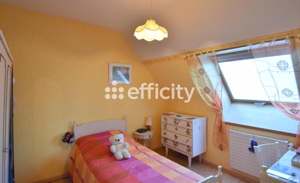 Maison 7 pièces - 108 m²