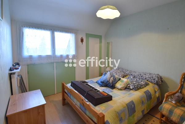 Maison 7 pièces - 108 m²