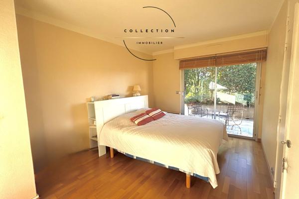 Montpellier (34090) Villa d’architecte environnement privilégié