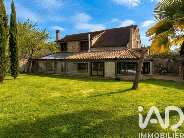 Maison à vendre 11 pièces 269 m² Pringy