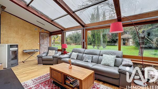 Maison à vendre 11 pièces 269 m² Pringy