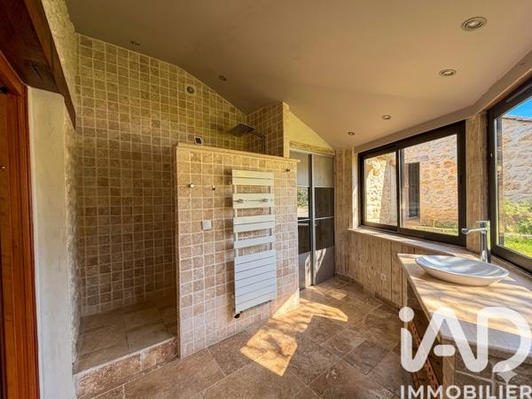 Maison à vendre 11 pièces 269 m² Pringy