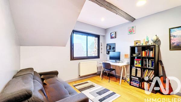 Maison à vendre 11 pièces 269 m² Pringy