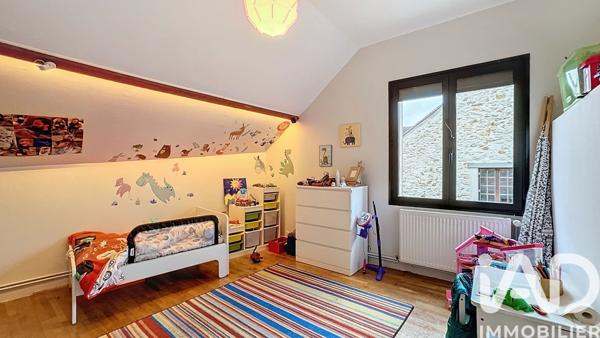 Maison à vendre 11 pièces 269 m² Pringy