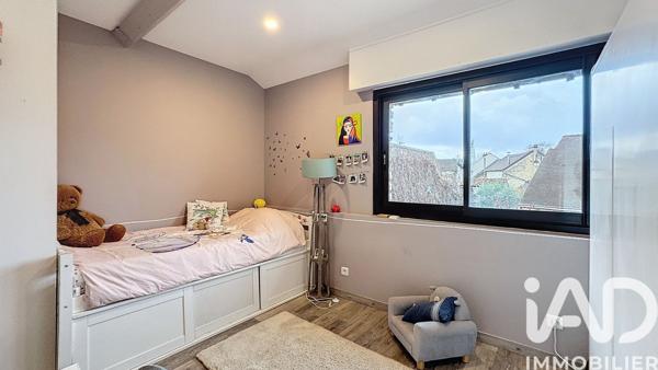 Maison à vendre 11 pièces 269 m² Pringy