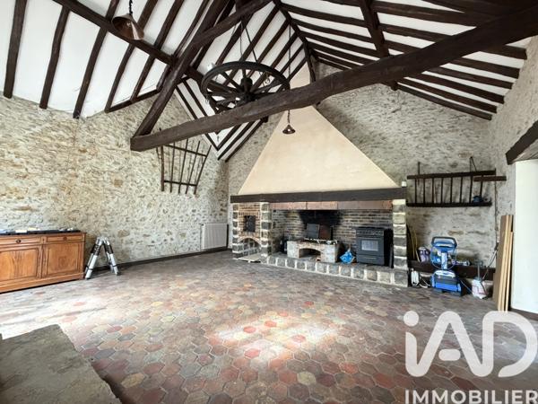 Maison à vendre 11 pièces 269 m² Pringy