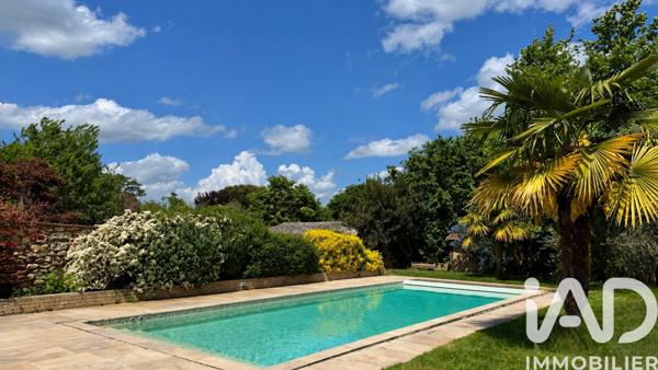 Maison à vendre 11 pièces 269 m² Pringy