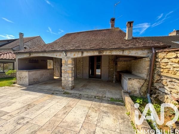 Maison à vendre 11 pièces 269 m² Pringy