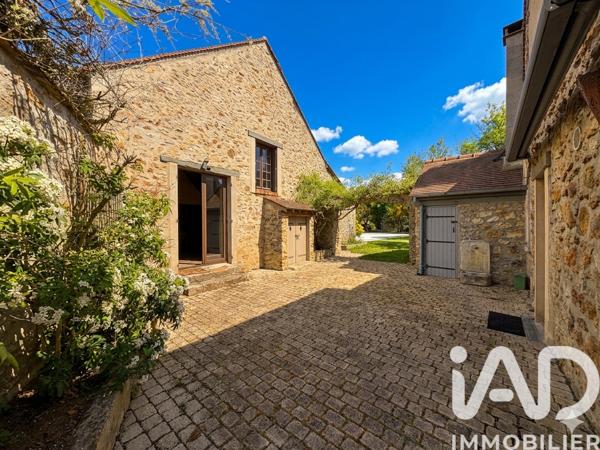 Maison à vendre 11 pièces 269 m² Pringy
