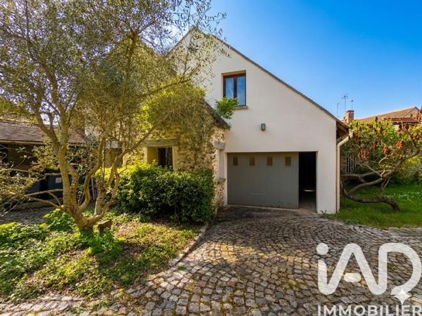 Maison à vendre 11 pièces 269 m² Pringy
